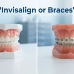 invisalign or braces