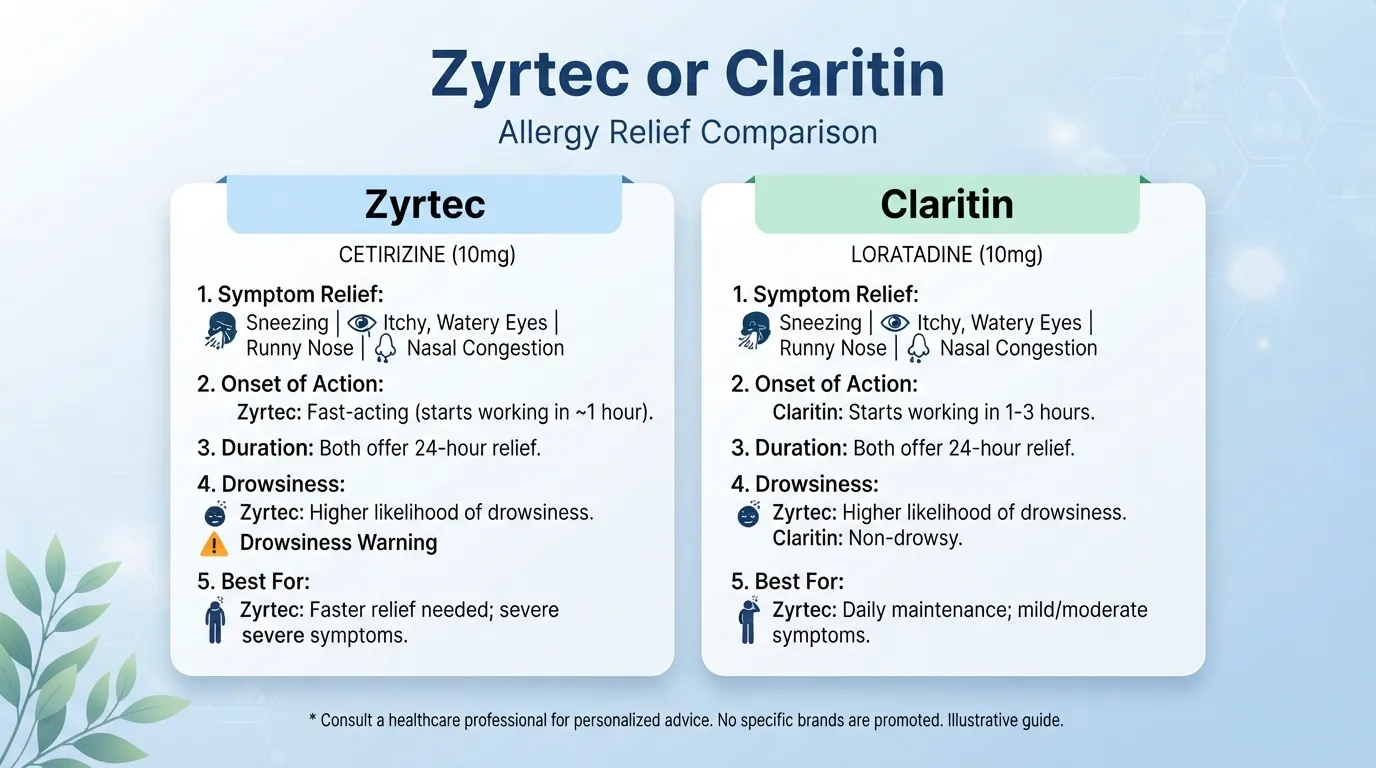 zyrtec or claritin