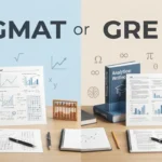 GMAT or GRE