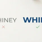 whiney or whiny