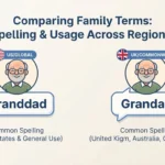 grandad or granddad