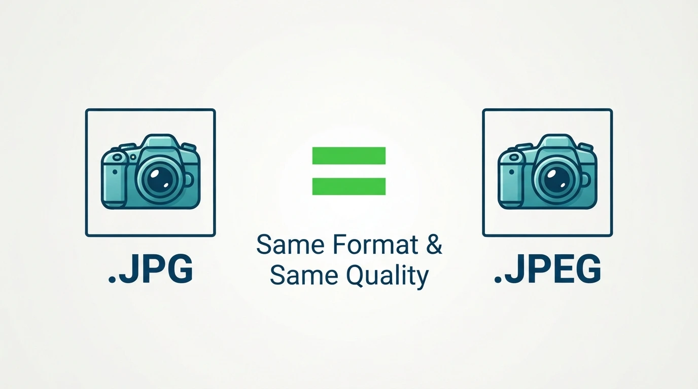jpg or jpeg